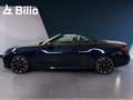 BMW 420 i HiFi DAB LED Komfortzg. Shz Bleu - thumbnail 9