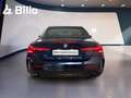 BMW 420 i HiFi DAB LED Komfortzg. Shz Bleu - thumbnail 11