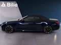 BMW 420 i HiFi DAB LED Komfortzg. Shz Bleu - thumbnail 3
