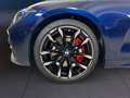 BMW 420 i HiFi DAB LED Komfortzg. Shz Bleu - thumbnail 4
