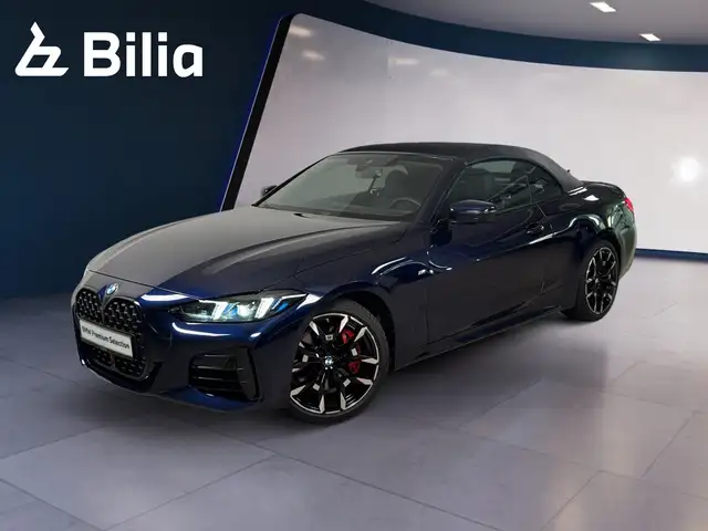 BMW 420 i HiFi DAB LED Komfortzg. Shz