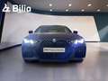 BMW 420 i HiFi DAB LED Komfortzg. Shz Bleu - thumbnail 10
