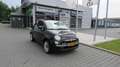 Fiat 500C 1.2 Lounge CLIMA, PDC, ELEKTRISCHE RAMEN, AIRCO, 9 Zwart - thumbnail 1