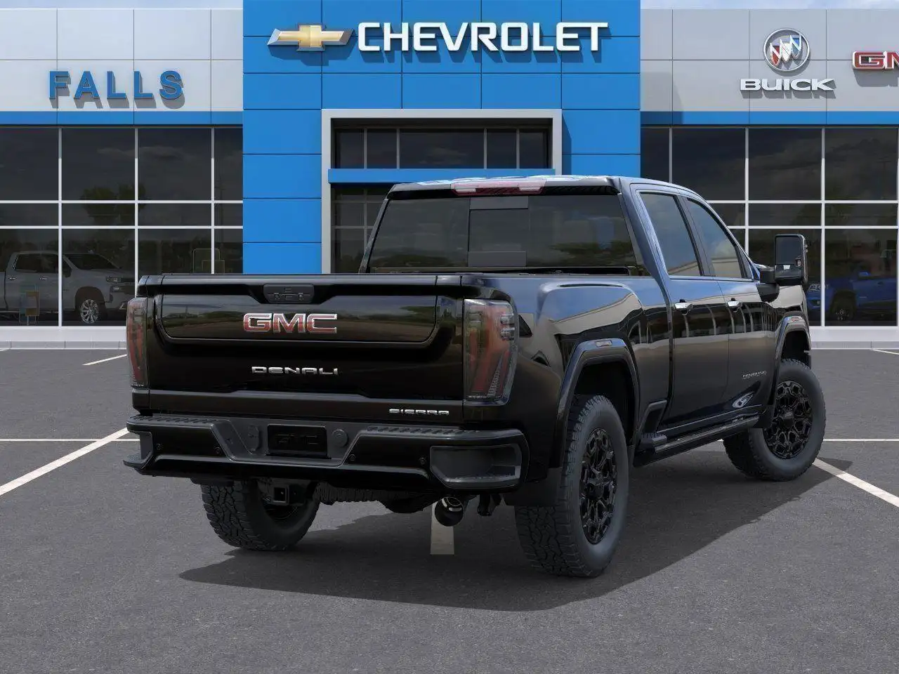 GMC Sierra 2500HD снимка GMC Sierra 2500HD