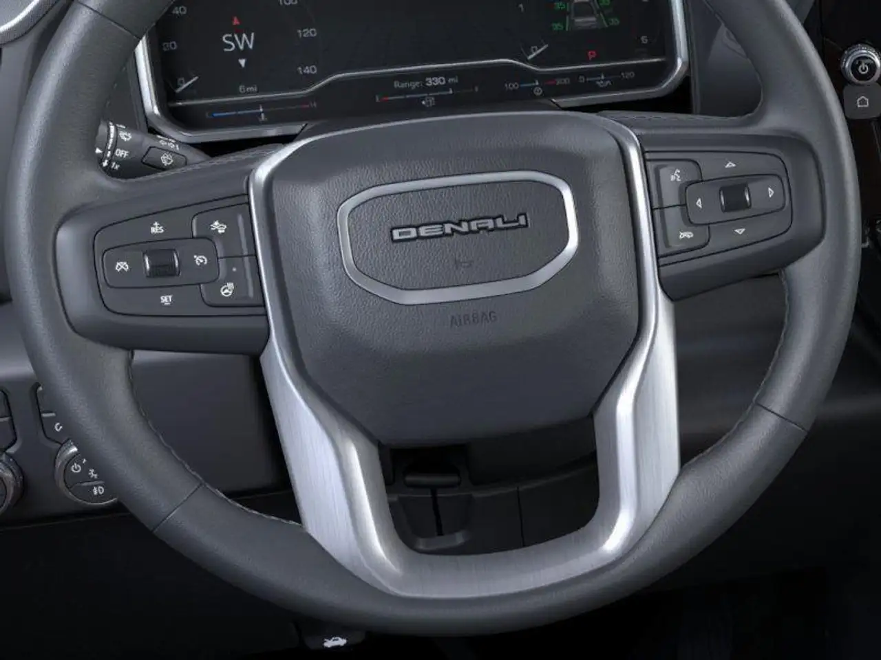 GMC Sierra 2500HD снимка GMC Sierra 2500HD