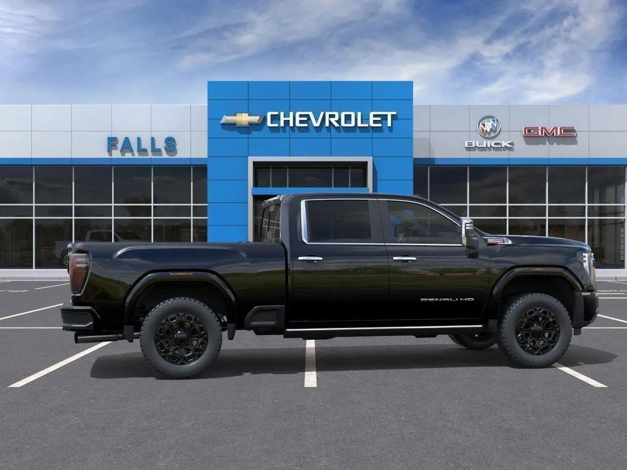 GMC Sierra 2500HD снимка GMC Sierra 2500HD