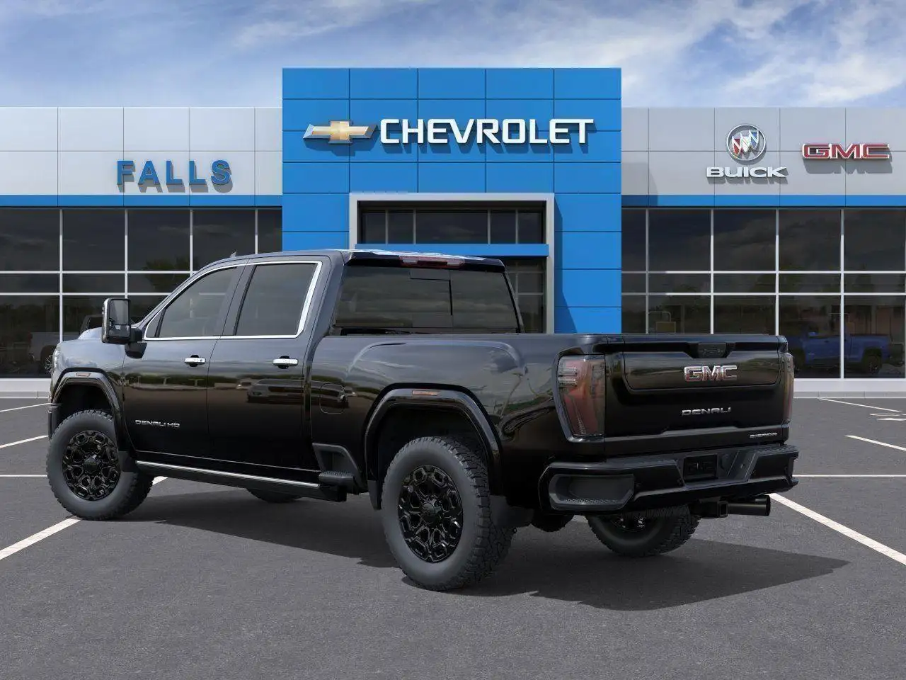 GMC Sierra 2500HD снимка GMC Sierra 2500HD