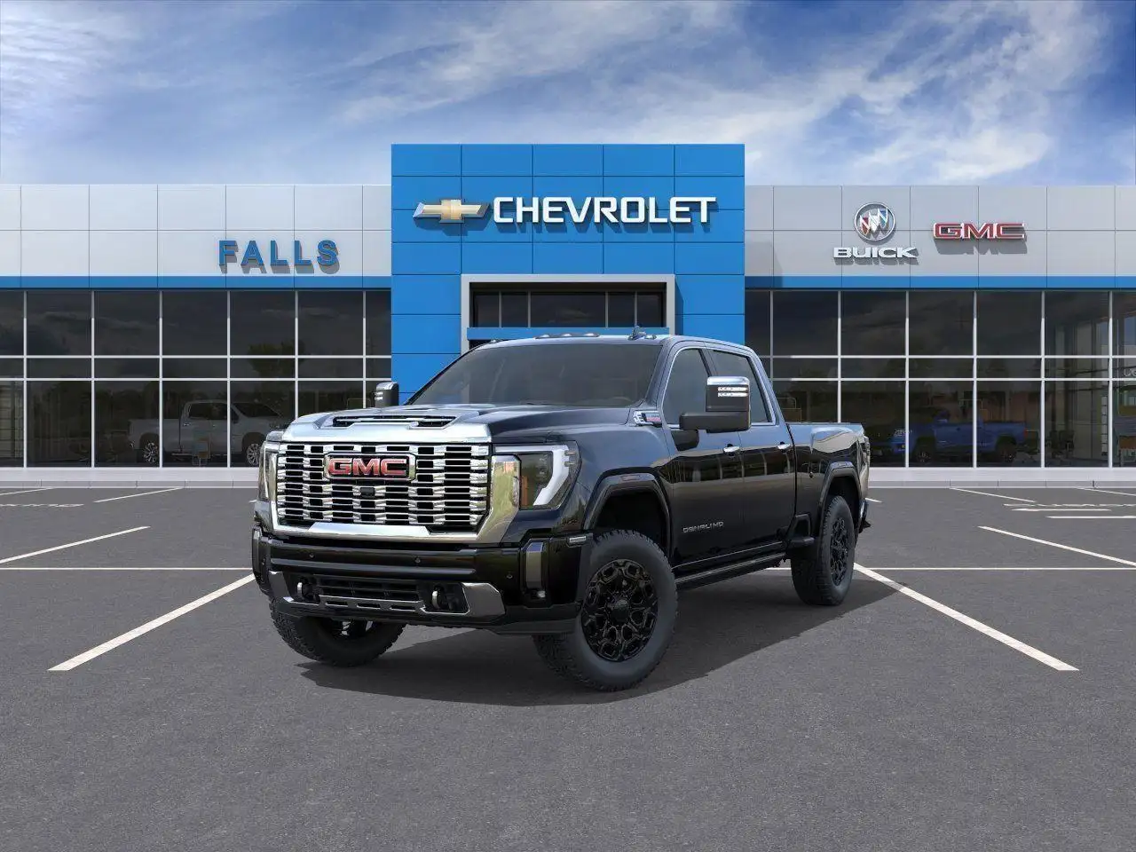 GMC Sierra 2500HD снимка GMC Sierra 2500HD