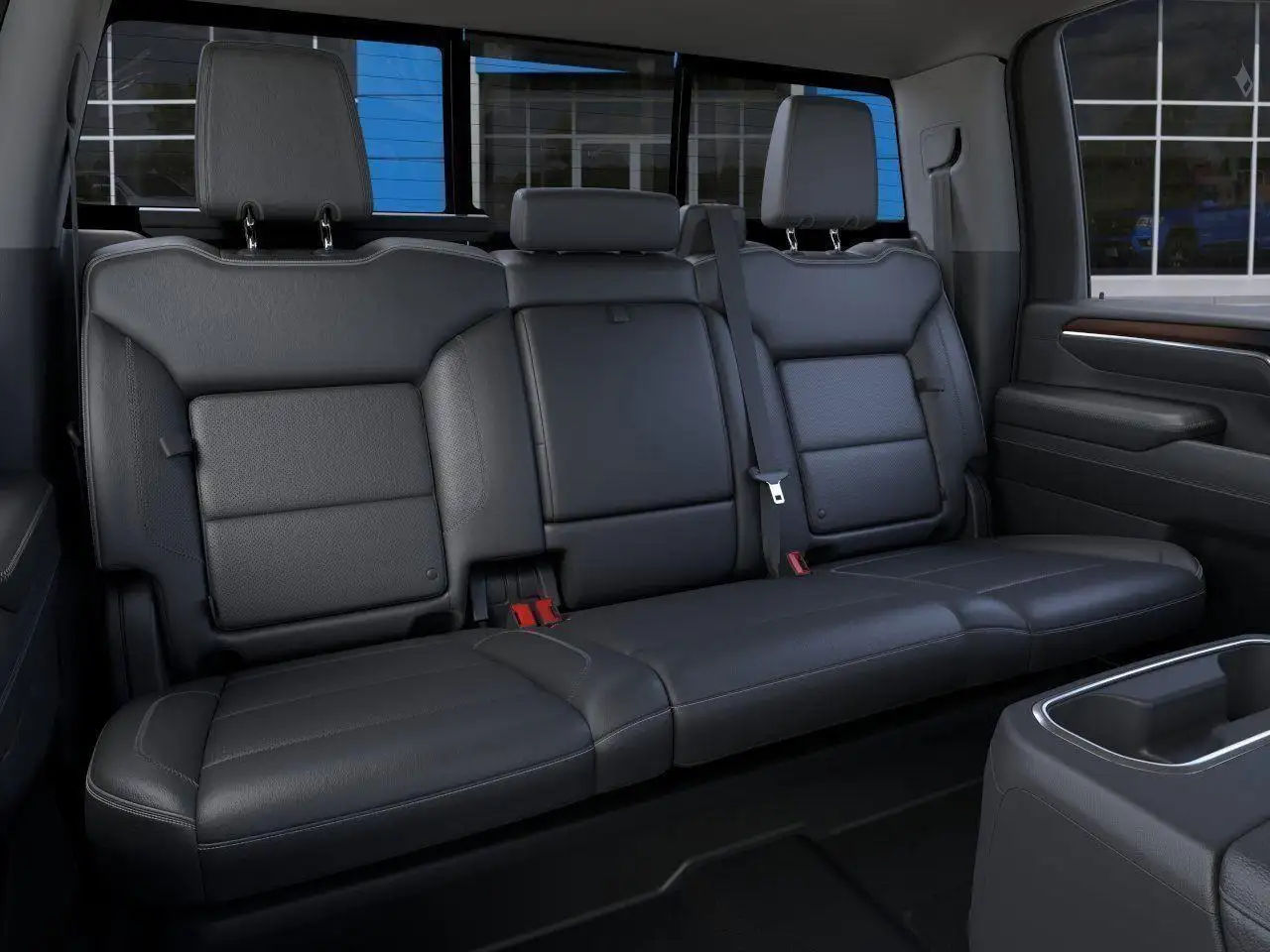 GMC Sierra 2500HD снимка GMC Sierra 2500HD