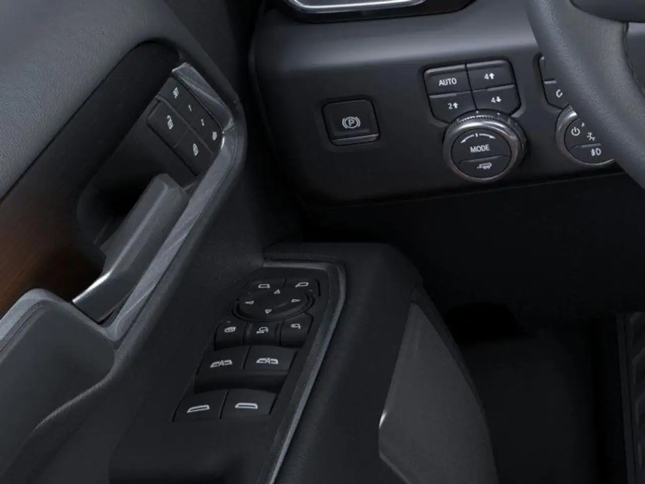 GMC Sierra 2500HD снимка GMC Sierra 2500HD