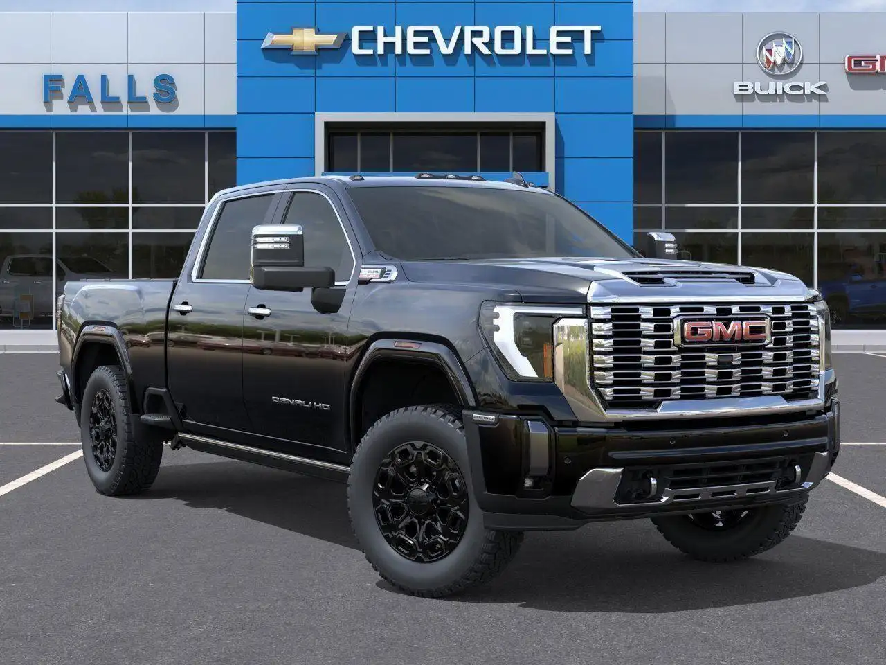 GMC Sierra 2500HD снимка GMC Sierra 2500HD