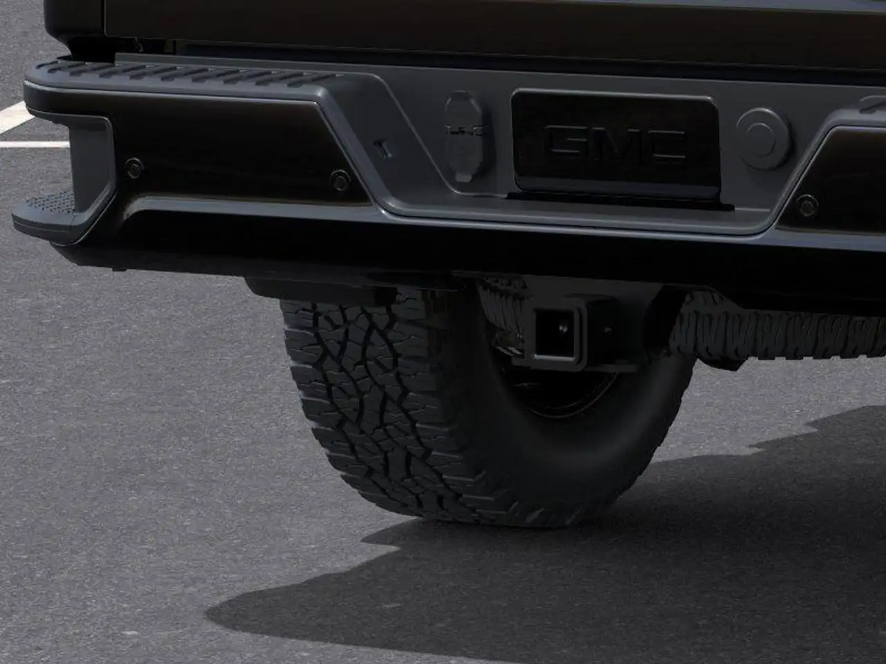 GMC Sierra 2500HD снимка GMC Sierra 2500HD