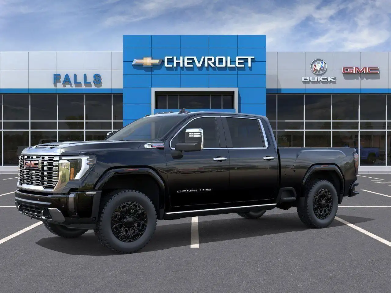 GMC Sierra 2500HD снимка GMC Sierra 2500HD