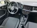 Audi A1 25 Sportback 1.0 TFSI S-tronic Einparh Sitzhz Schwarz - thumbnail 6