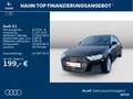 Audi A1 25 Sportback 1.0 TFSI S-tronic Einparh Sitzhz Schwarz - thumbnail 2