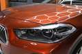 BMW X2 sDrive 20iA Arancione - thumbnail 10