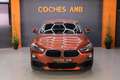 BMW X2 sDrive 20iA Arancione - thumbnail 4