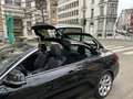 BMW 420 420d Cabrio Aut. Zwart - thumbnail 13