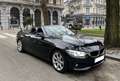 BMW 420 420d Cabrio Aut. Zwart - thumbnail 5