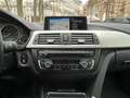 BMW 420 420d Cabrio Aut. Noir - thumbnail 9