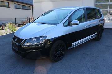 Family 2,0 TDI CR DPF