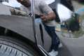 SEAT Alhambra Family 2,0 TDI CR DPF Grau - thumbnail 30