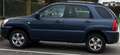 Kia Sportage Blu/Azzurro - thumbnail 4