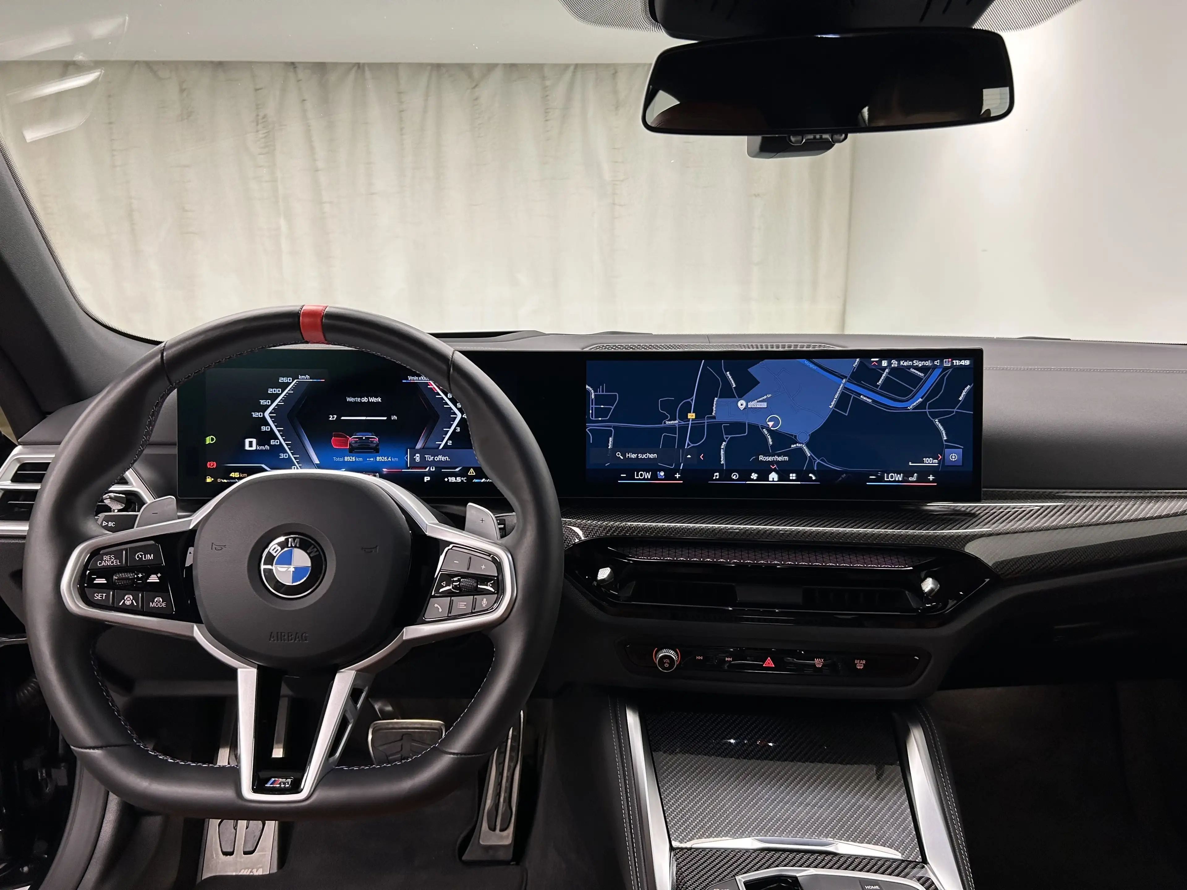 BMW 440 M440i xDrive Cabrio — photo 5