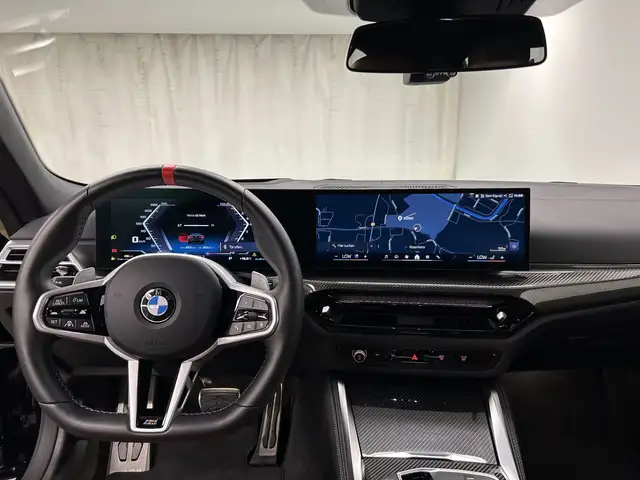 BMW 4 Series view 5