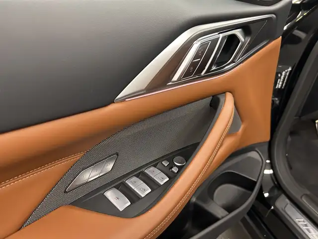BMW 4 Series view 15