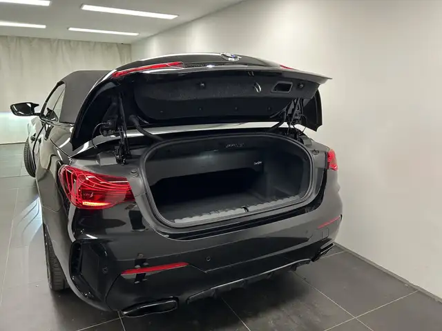 BMW 4 Series view 12