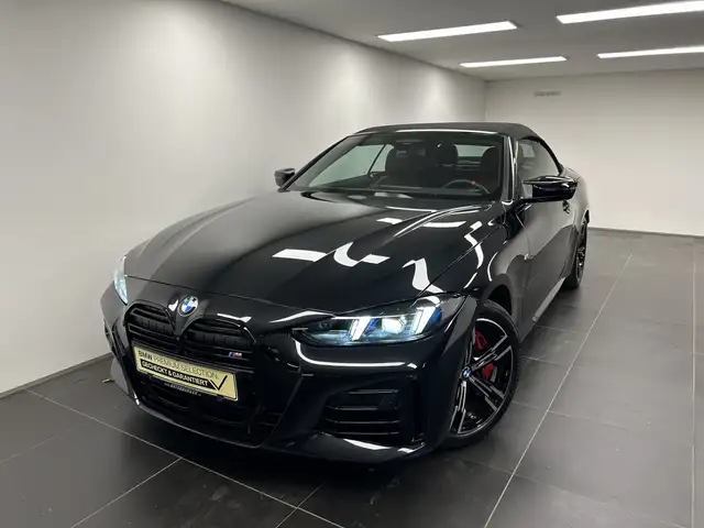 BMW 4 Series view 7