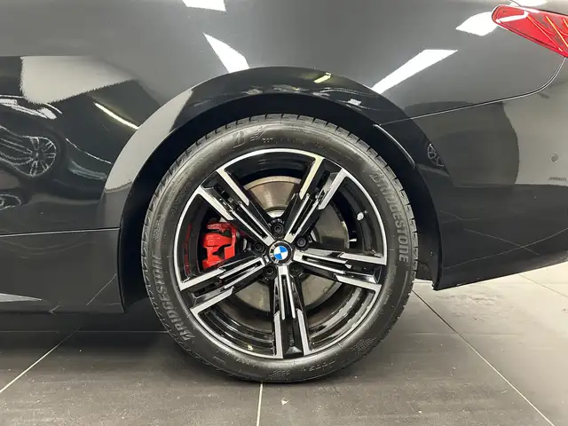 BMW 4 Series view 6