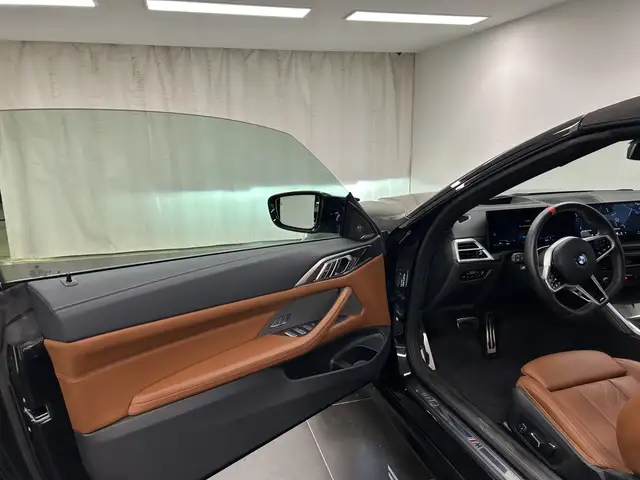 BMW 4 Series view 14