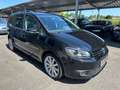 Volkswagen Touran Highline AUTOMATIK+PANO+LEDER Schwarz - thumbnail 4