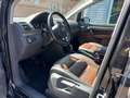 Volkswagen Touran Highline AUTOMATIK+PANO+LEDER Schwarz - thumbnail 16