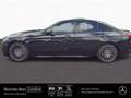 Mercedes-Benz C 220 220 d 197ch AMG Line Noir - thumbnail 2