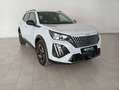 Peugeot 2008 Hybrid Allure eDCS6 145 Blanco - thumbnail 2