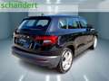 Skoda Karoq 2.0 TDI Style Navi DAB Klimaautomatik PDC Schwarz - thumbnail 4