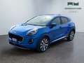 Ford Puma II 2020 - Puma 1.0 ecoboost h Titanium X s&s 125cv Blu/Azzurro - thumbnail 1