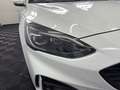 Ford Focus Turnier ST-Line 1,5 EcoBoost *LED-SW *1.Hd Weiß - thumbnail 7
