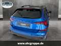 Skoda Kamiq 1,5 TSI 110kW Euro6e Monte Carlo 7-Gang-DSG, Navi, Blau - thumbnail 3