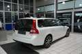 Volvo V70 Kombi Black Edition Weiß - thumbnail 4