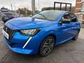 Peugeot 208 208 1.2i PureTech Style (EU6.4) Bleu - thumbnail 1