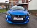 Peugeot 208 208 1.2i PureTech Style (EU6.4) Bleu - thumbnail 2