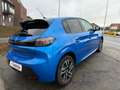 Peugeot 208 208 1.2i PureTech Style (EU6.4) Bleu - thumbnail 4