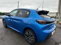 Peugeot 208 208 1.2i PureTech Style (EU6.4) Bleu - thumbnail 6