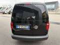 Volkswagen Caddy 14TSI Maxi METANO 110 cv E6B 2160x1500x1240kg 671 Noir - thumbnail 7