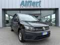 Volkswagen Caddy 14TSI Maxi METANO 110 cv E6B 2160x1500x1240kg 671 Noir - thumbnail 1