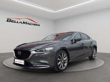 2.2 Skyactiv-D Evolution 110kW